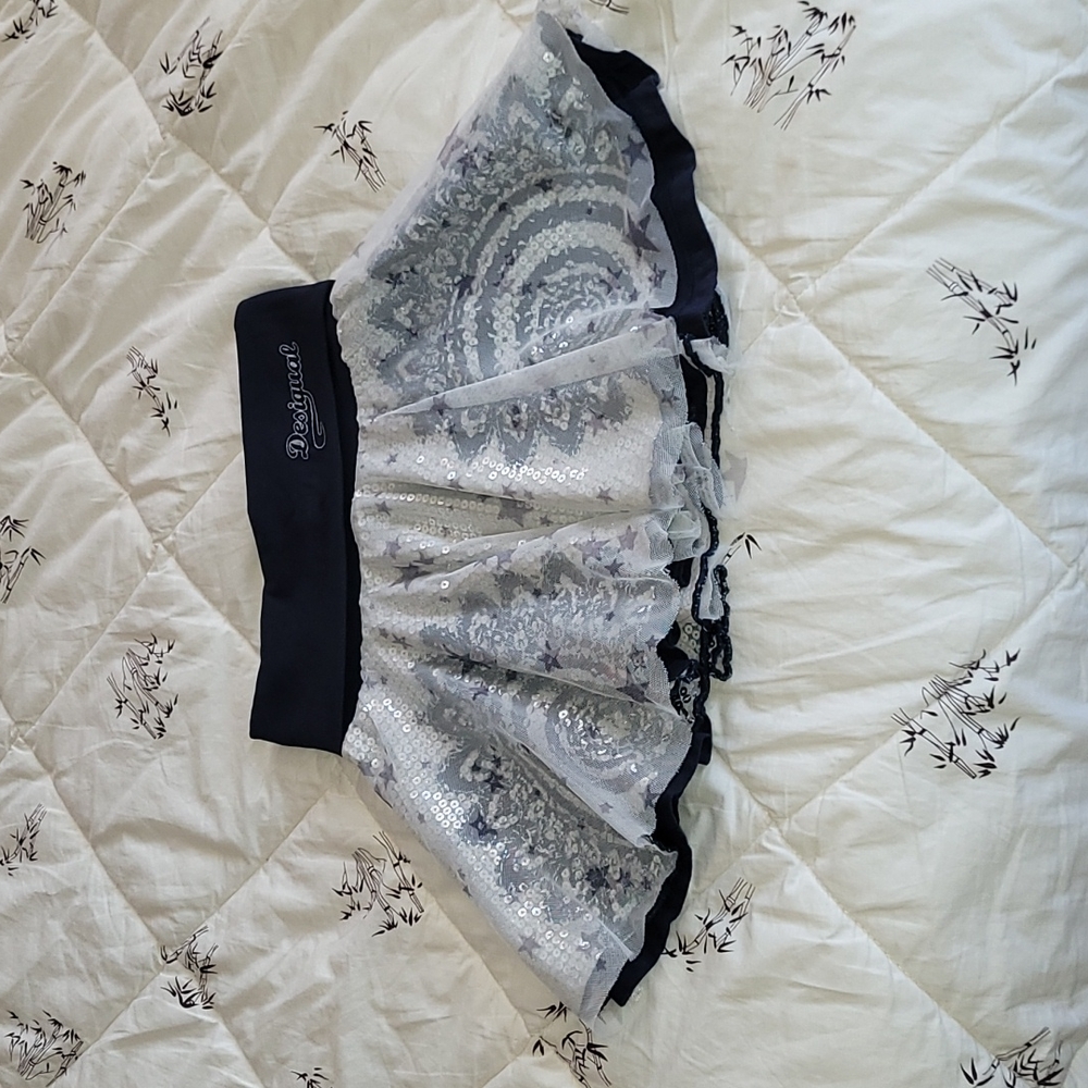 Desigual girls skirt